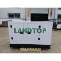 Global Warranty Silent Diesel Generator Price with ATS