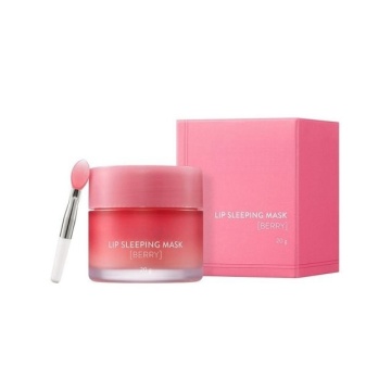 Laneige 5D Hyaluronic Acid Lip Mask - Vegan Hydrating & Exfoliating