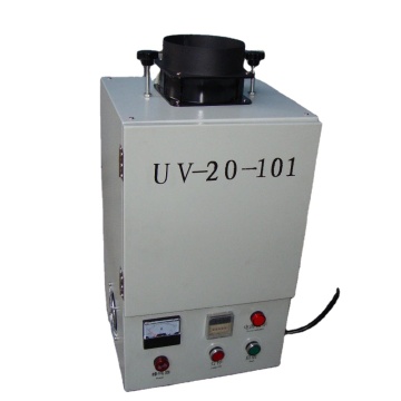 UV Curing Chamber Machine for Gel Drying