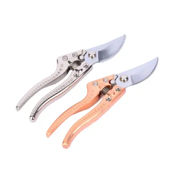 manufacturers wholesale garden pruning shears fruit scissors