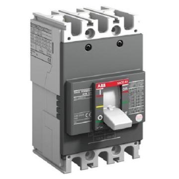 Molded Case Circuit Breaker Machines
