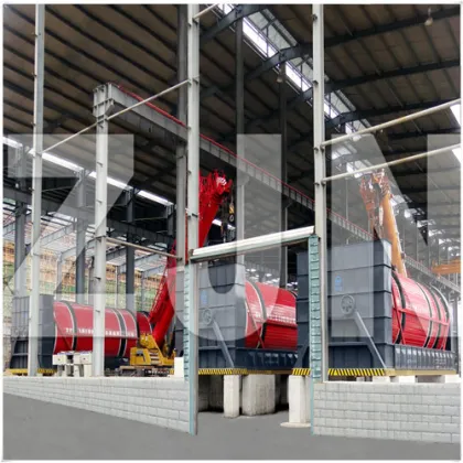 21 st Century Wastewater Treatment Technologies 	 electroplating sludge