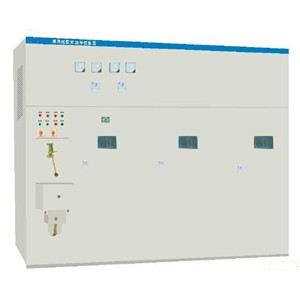 Roswell Reactive Power Compensation Assembly