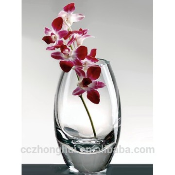 2016 fashionable crystal vase