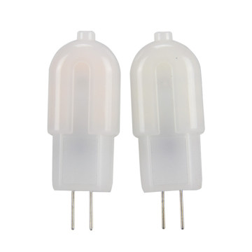 Latest G4 led light 12v warm white cold white 2017