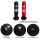 Boxing Gloves Printing Punching Bag For Kids