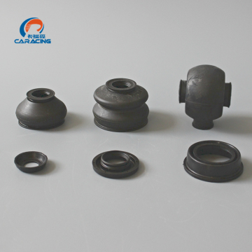 RB4/M6 Rubber Dust Boot - Rod End Protection