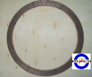 Friction Disc for Caterpillar (OEM: 8M5070)
