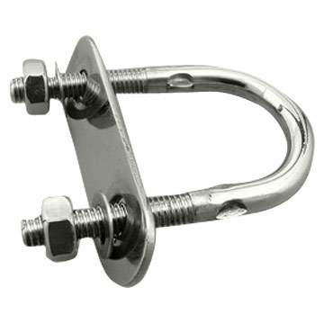 U bolt