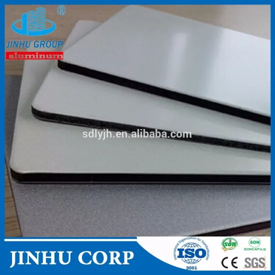 free trading zone aluminum plate for sublimation/costly price aluminum composite panel/acp sheet