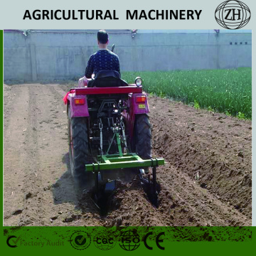 Factory Price Ridge Plough Machine