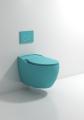 bagno in ceramica da bagno appeso