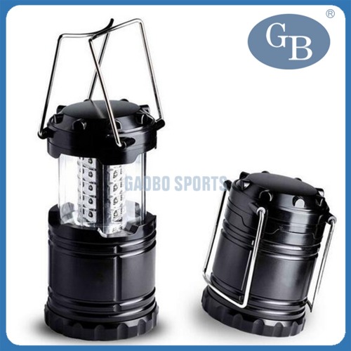 Fashionable Portable LED Camping Lantern