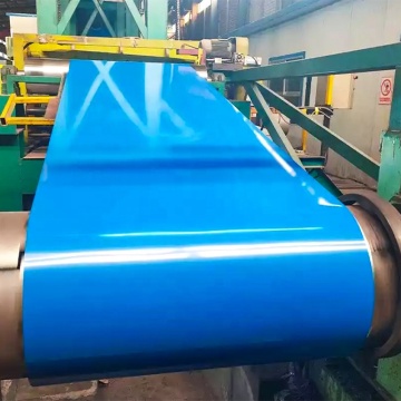 Wholesale Factory Prices: High-Quality Galvanized PPGI, PPGL Coils & Sheets