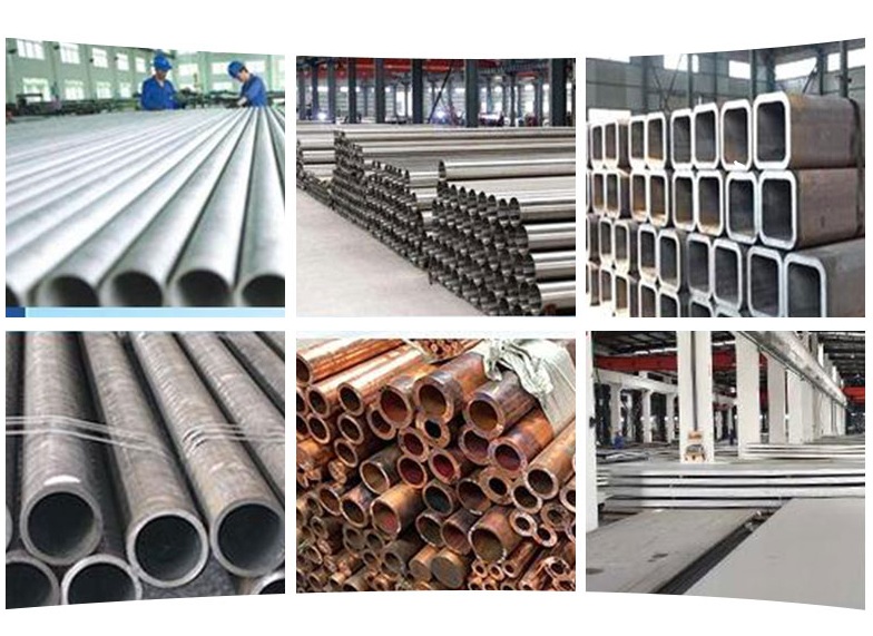 Steel Pipe