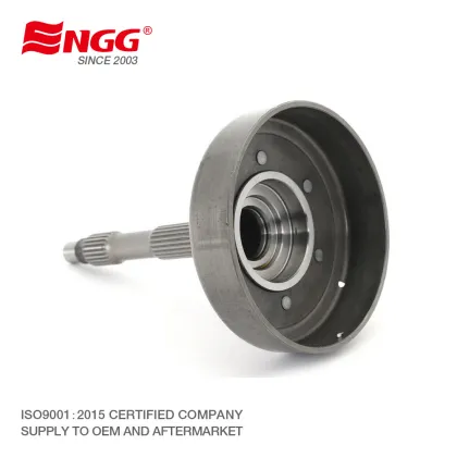 High-Quality ATV, UTV, 4x4 Clutch Cover Drum Housing and ARCTIC CAT 700 Parts