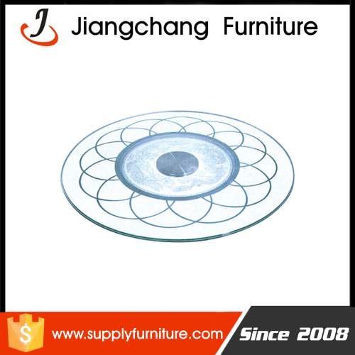 Restaurant Strong Hotel Lazy Susan China Furniture JC-ZP56