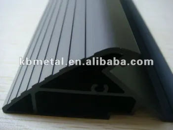 aluminum profile for light fixture