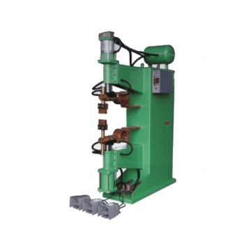 Automatic Mesh Row Welding Machine