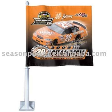 30x45 Car flag