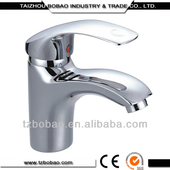 Most popular Good Quality Stainless Steel Water Taps