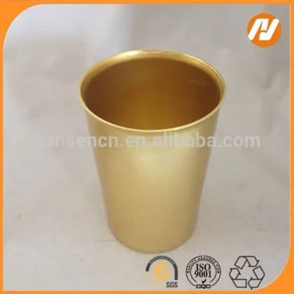 Copper shot copper cup 2 oz copper cup