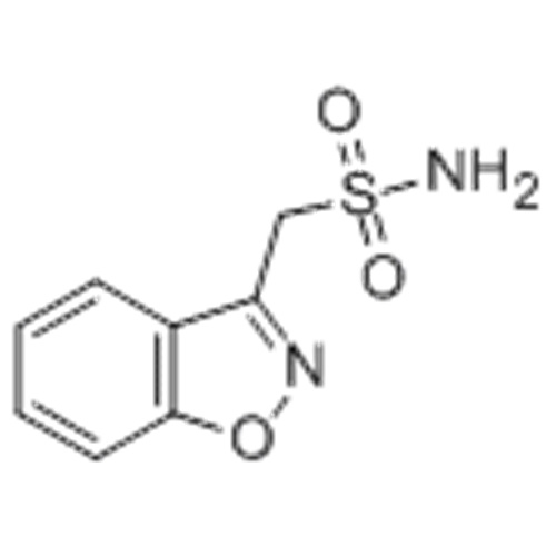 Zonisamid CAS 68291-97-4