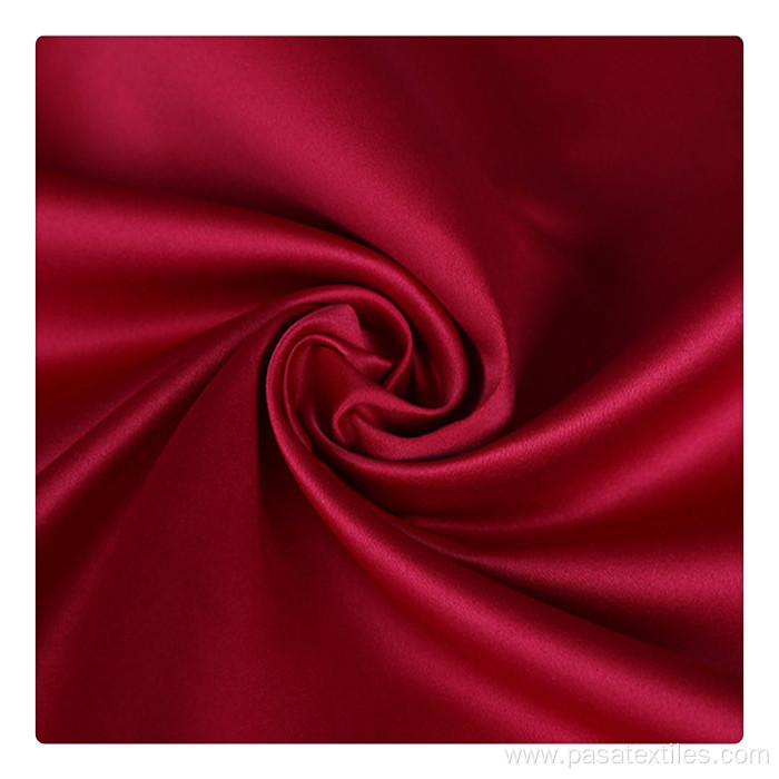 Hot sale polyester spandex woven lurex metallic fabric