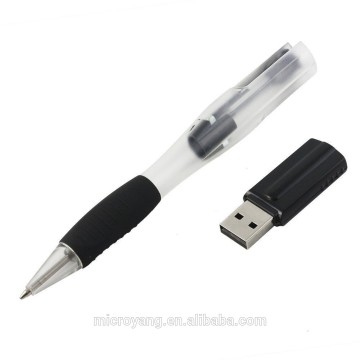 Multifunction Ballpoint Pen Flash Drive Pen Drive USB Flash Drive