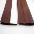 PVC Sceal Strip pour la porte