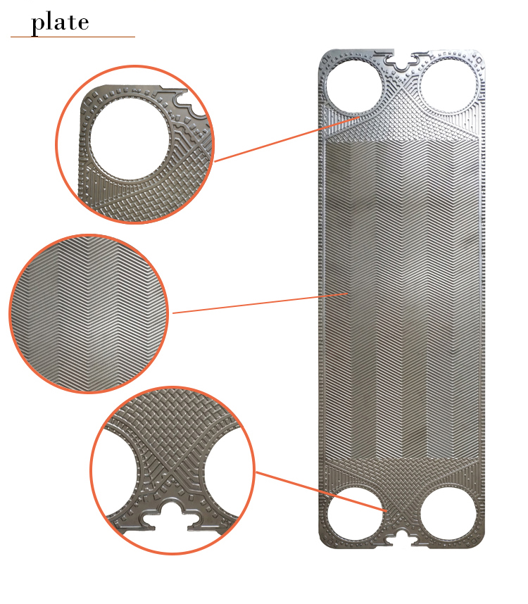 cetetherm heat exchanger