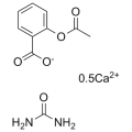 Polvo soluble carbasalato de calcio CAS 5749-67-7 para animal