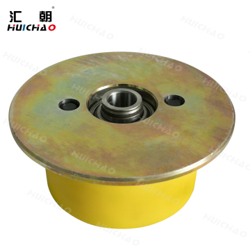 Grimme Flange Roller D95 602.00204新しい交換部品