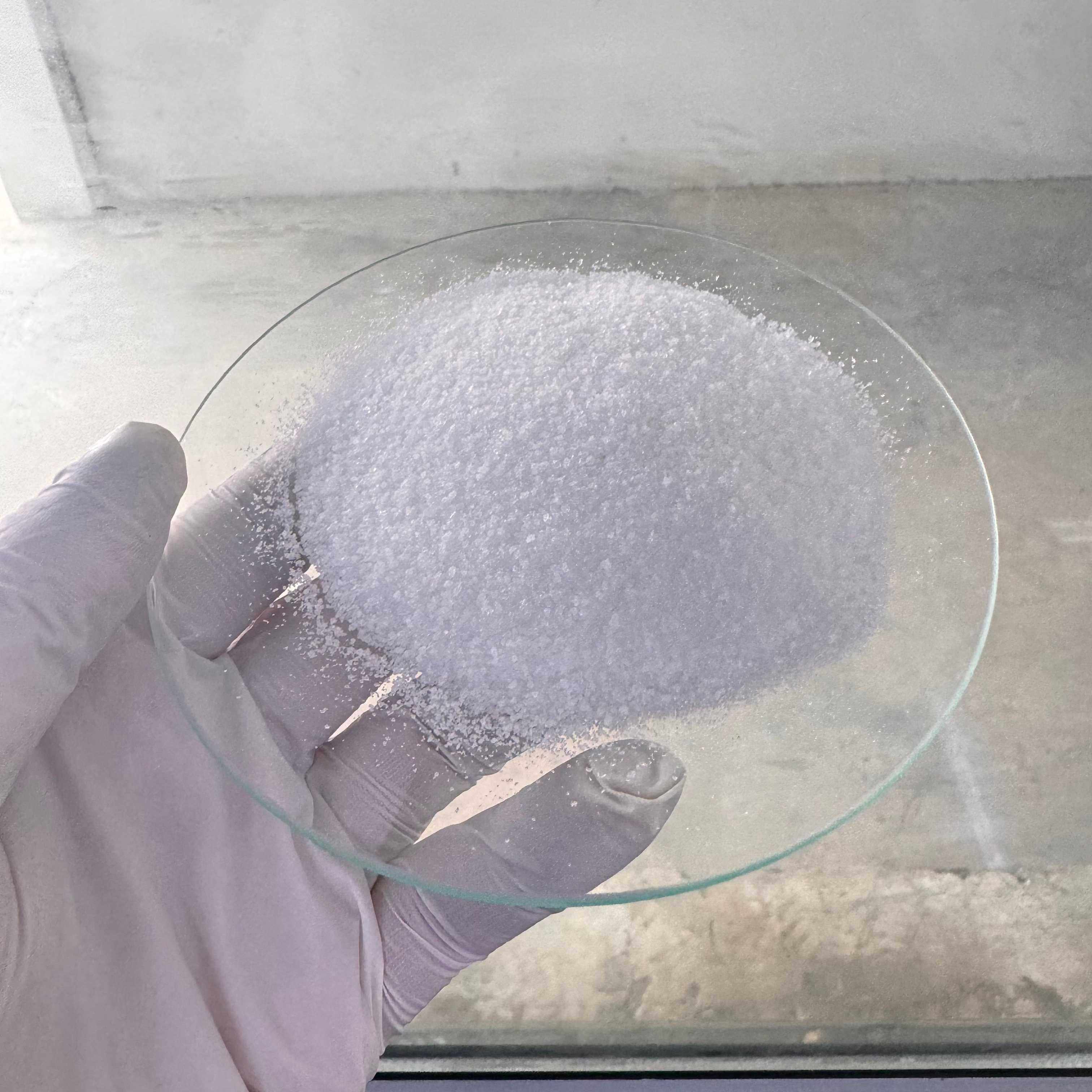 Polyacrylamid für die industrielle Wasserreinigung