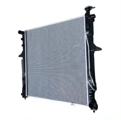 Brand New Electric Tank 25310-J9200 Cool Aluminum Car Radiator for Hyundai Kona 2.0L 2018-2021