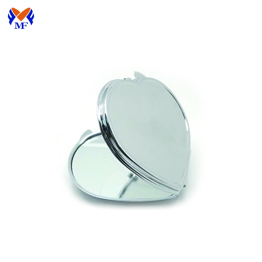 Plain Pocket Mirror