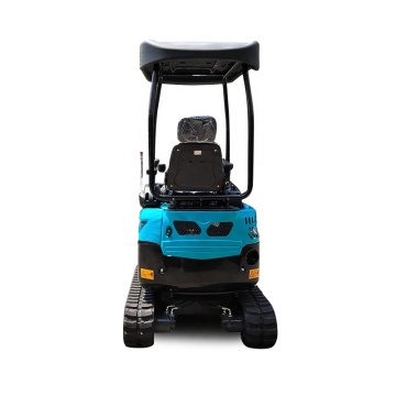CE China Used Mini Excavators: Kubota/Yanmar Engine Small Diggers & Micro Excavators 1.5 Ton Prices