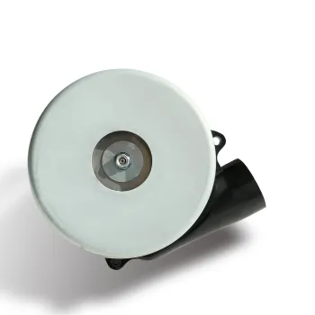 May YH-(PR-YL) 400W 24V Ground Wash Machine Wet Dry Motor Vacuum Cleaner Spare Parts vacuum motor for Sweeping