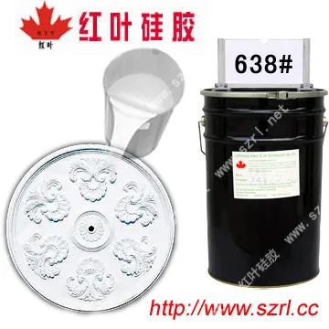 Dow Corning Silicone RTV 3481