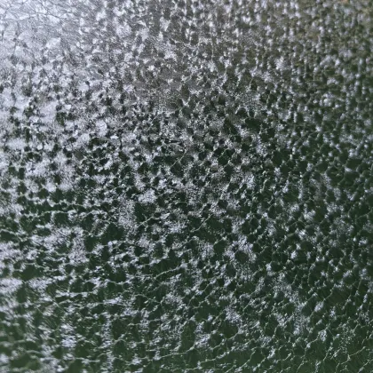 Prepainted Matt Aluminum Sheet for Industrial Projects