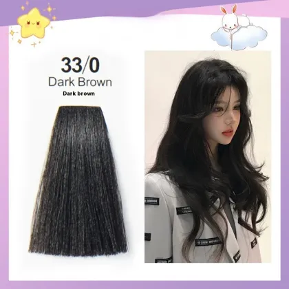 Jiaying Damage-Free Bleach-Free Hair Dye Cream