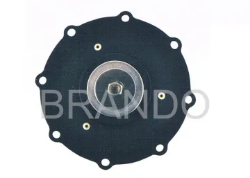 3 Inch Diaphragm For ASCO SCG353.060 Pulse Valve