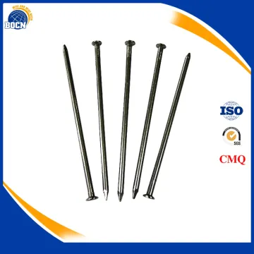 common nail iron nail factory