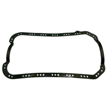 GUARNIZIONE DELLA PANI OLIO per Honda Civic 1992-1994- Parte n. 11251- P01-004