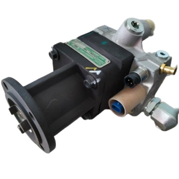 Ricerca parte del motore: cummis QSK60 Pompa del carburante Modello 4307244