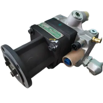 Engine Part Search: Cummis QSK60 Fuel Pump Model 4307244