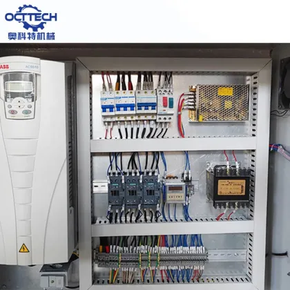 Price of Waste EPS Foam Boards Hot Melt Recycling Machine