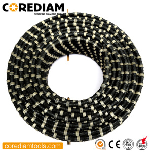 11.0mm Diamond Concrete Wire Sierra