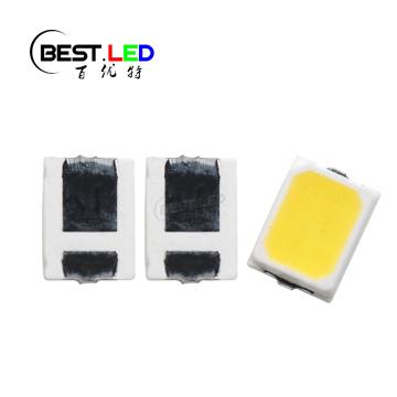 LED HIGH CRI 2016 SMD WARD WHITE 2600-2800K