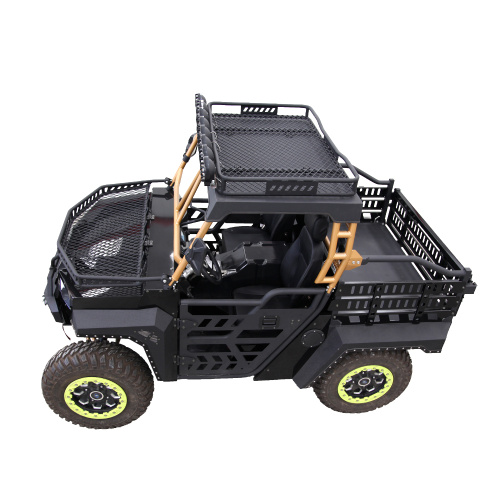 การล่าสัตว์ utv 1000cc 4x4 ทหารผู้ใหญ่ utv